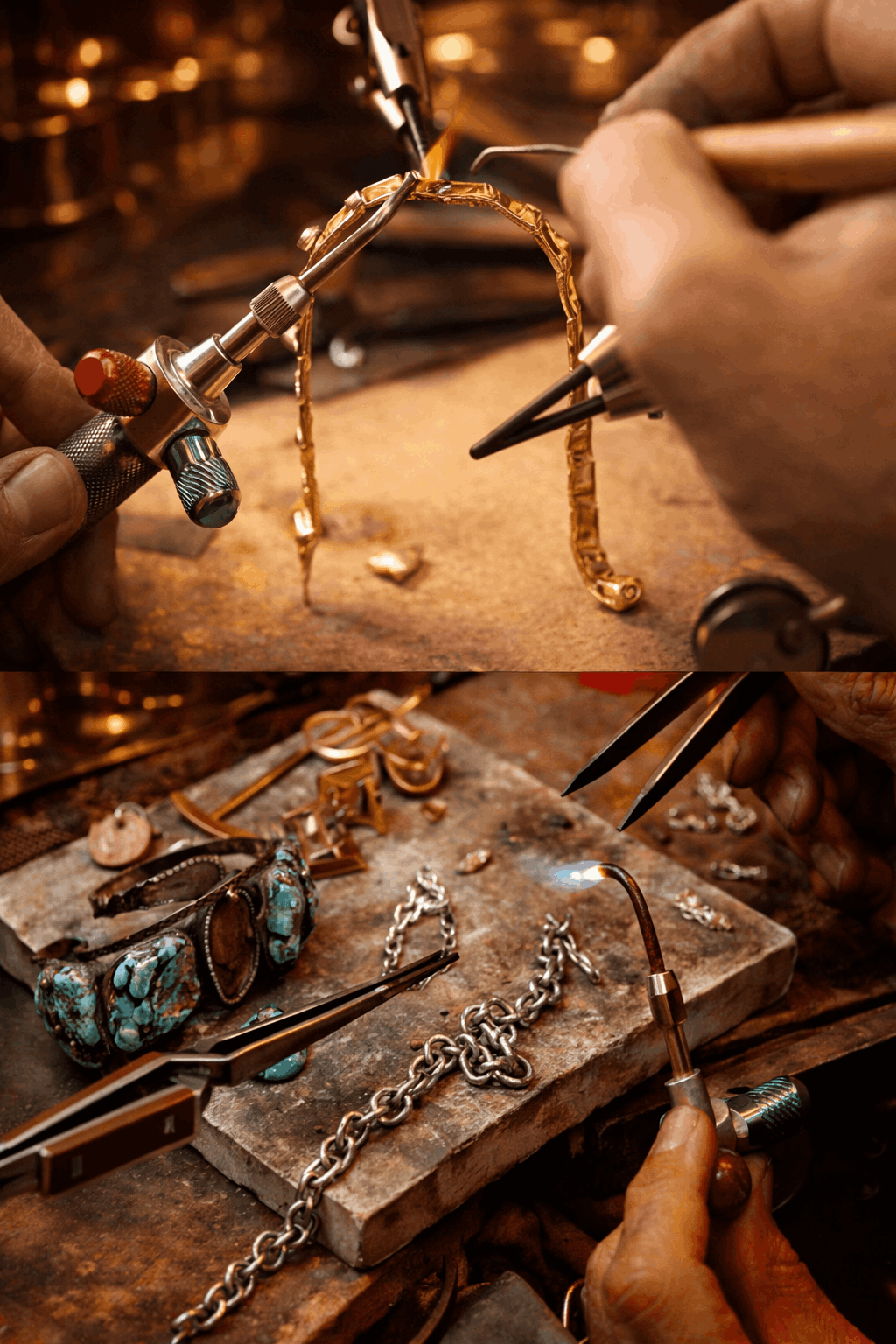 Jewelry Repair